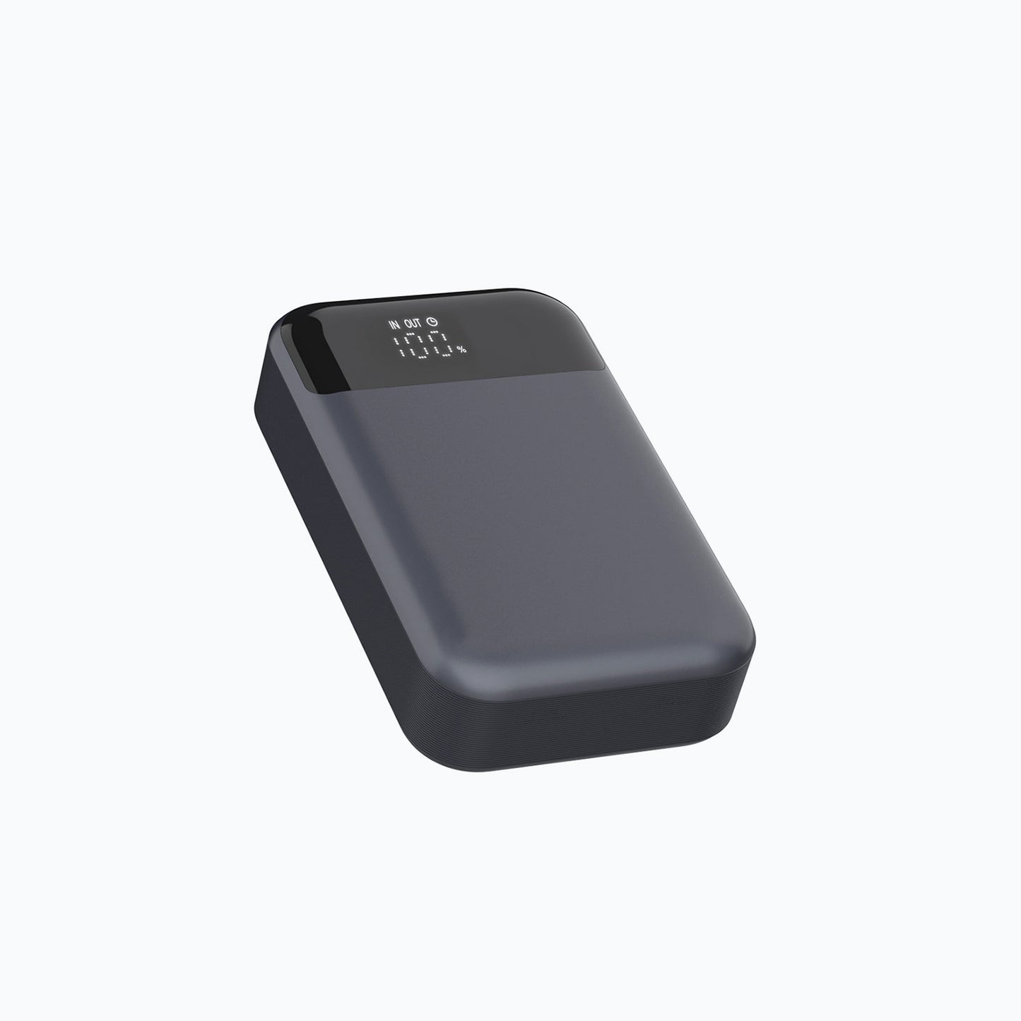 Dual Boost Portable Power Bank