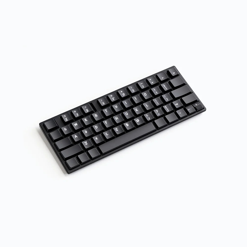 Wireless Gaming Keyboard