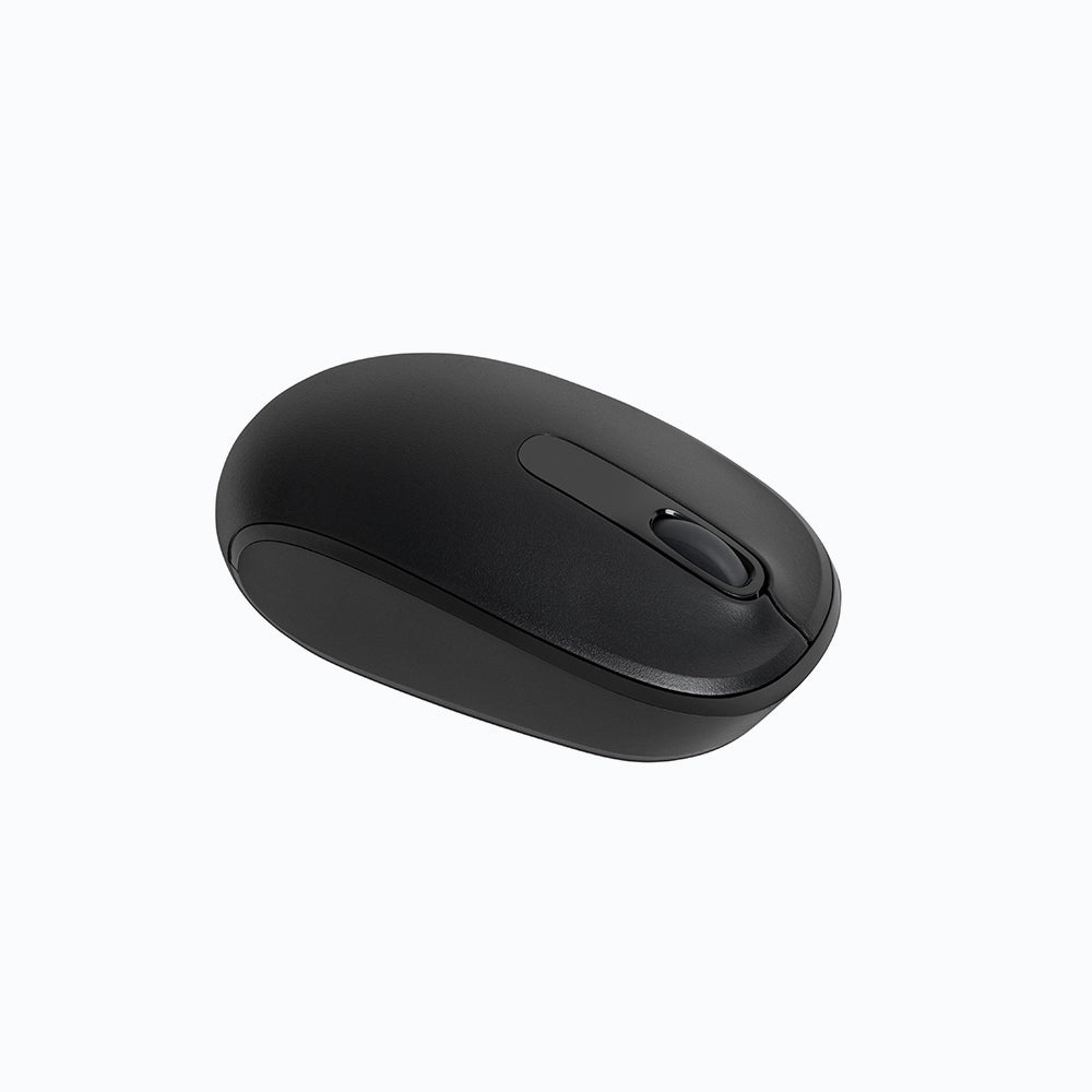 High-Precision Wireless Mouse
