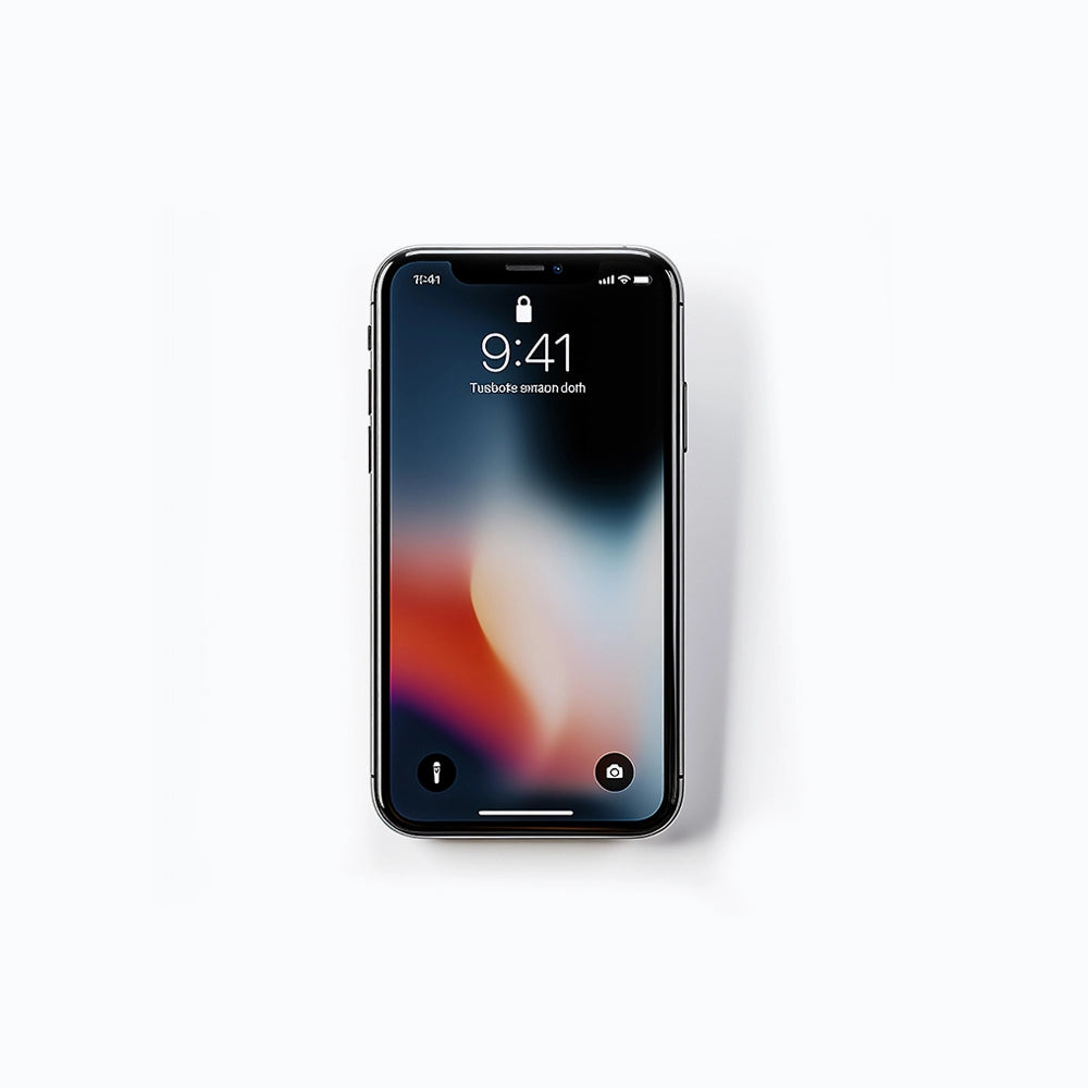Sleek, Powerful, And Intuitive Smartphone