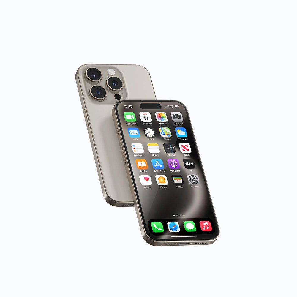 Ultra-Slim 5G Smartphone with 6.7-Inch AMOLED Display