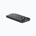 Magnetic Wireless Powerbank