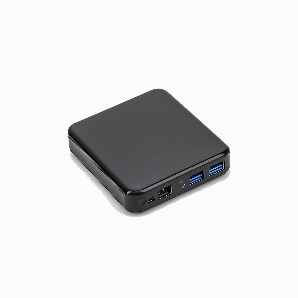 Fast Charging Power Bank