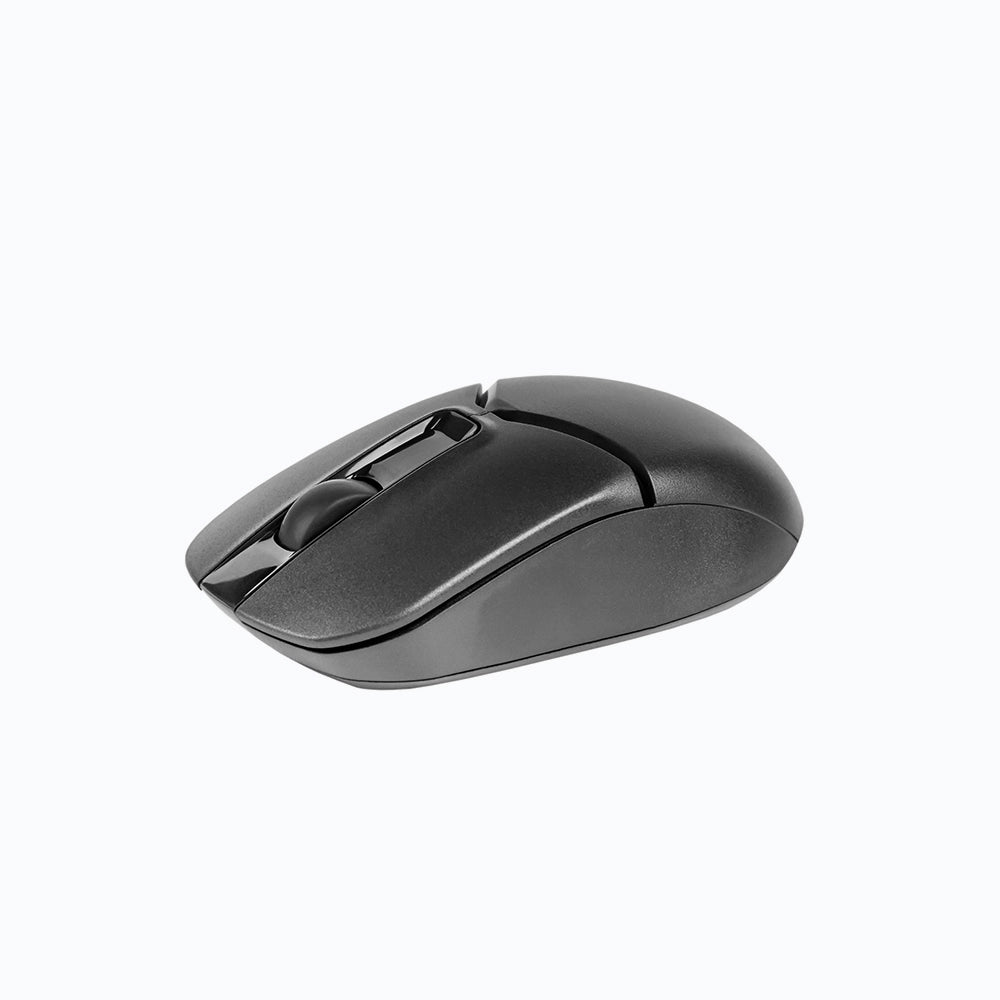 Budget-Friendly Wireless Mouse