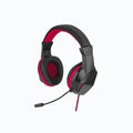 Gaming Headset With Mic