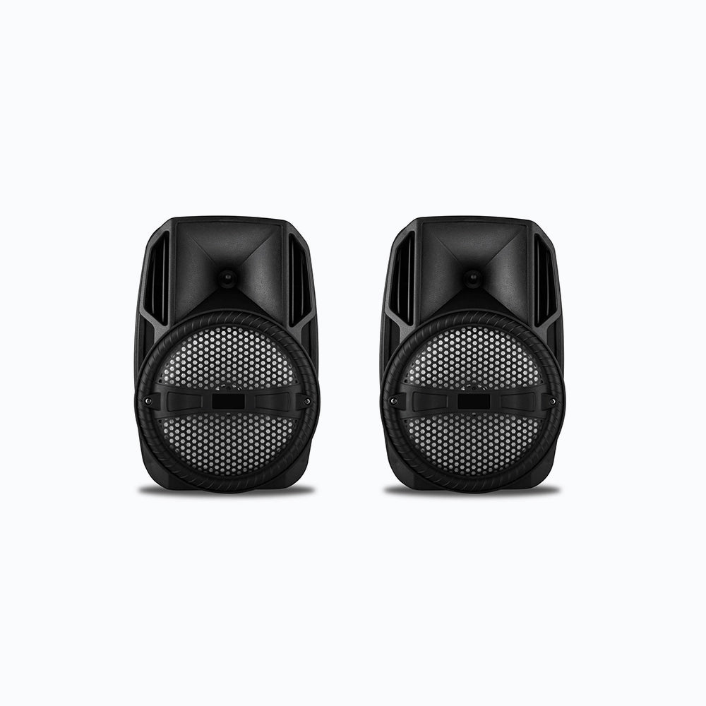 Woofer Multimedia Bluetooth Speaker