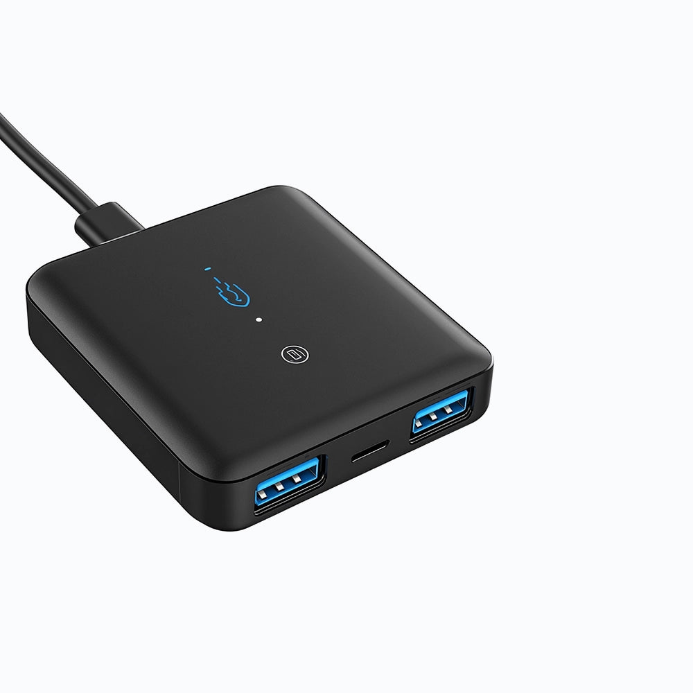 Fast Charging Power Bank