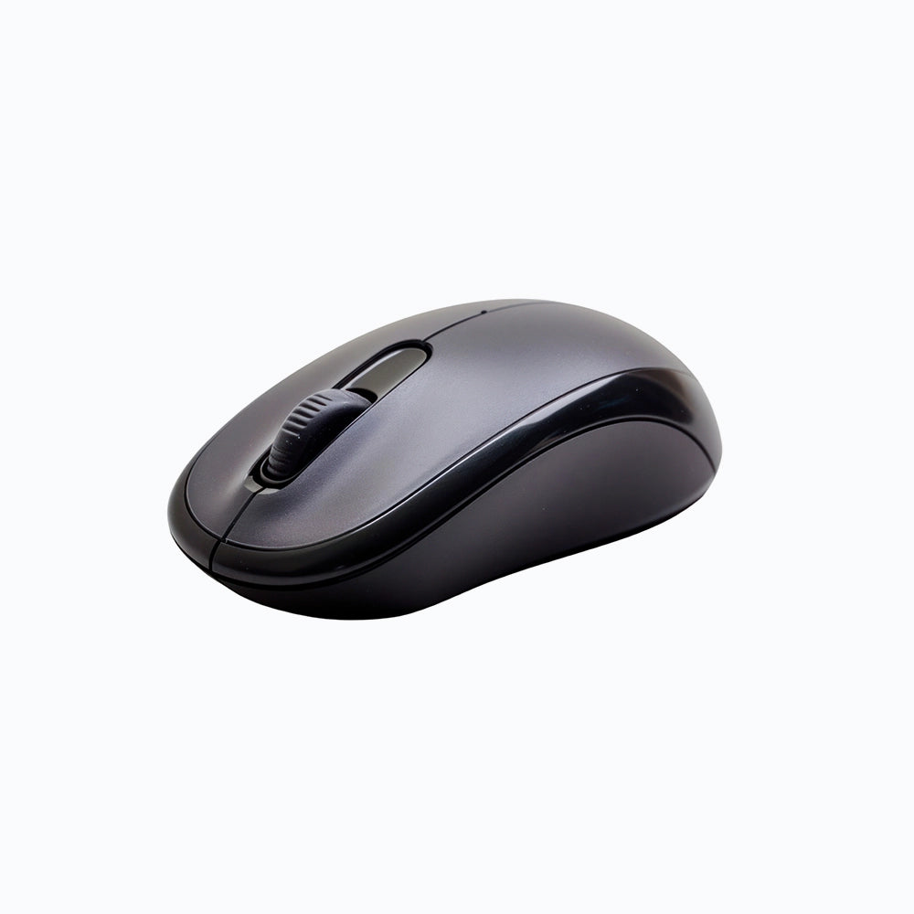 High-Precision Wireless Mouse