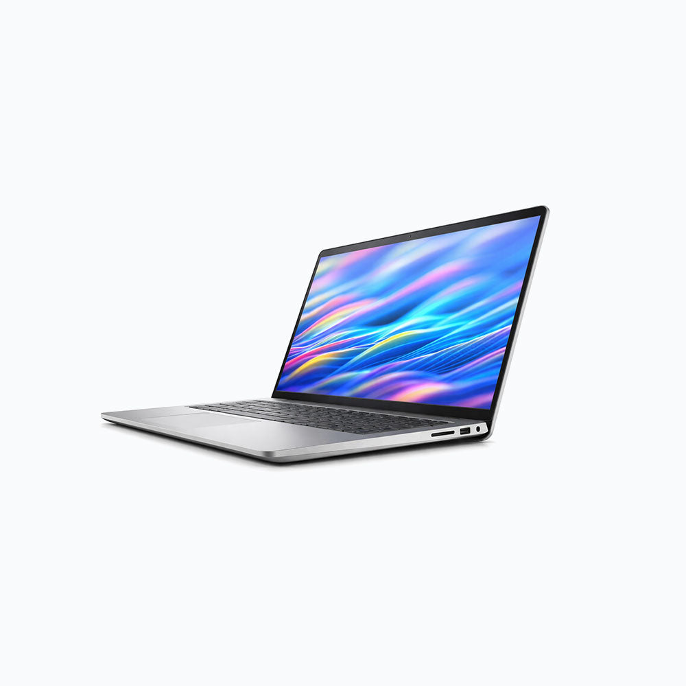 High Speed Productivity Laptop
