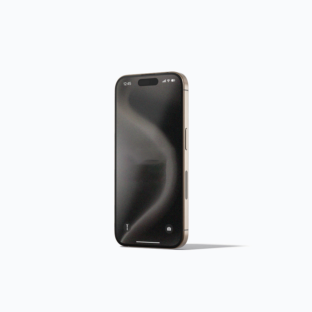 Ultra-Slim 5G Smartphone with 6.7-Inch AMOLED Display