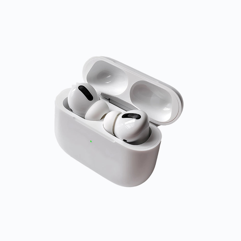 Ultimate SoundPro Wireless Earbuds