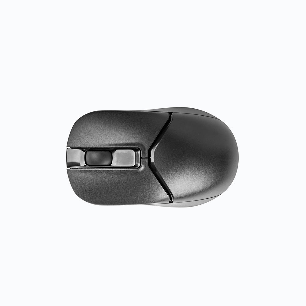 Budget-Friendly Wireless Mouse