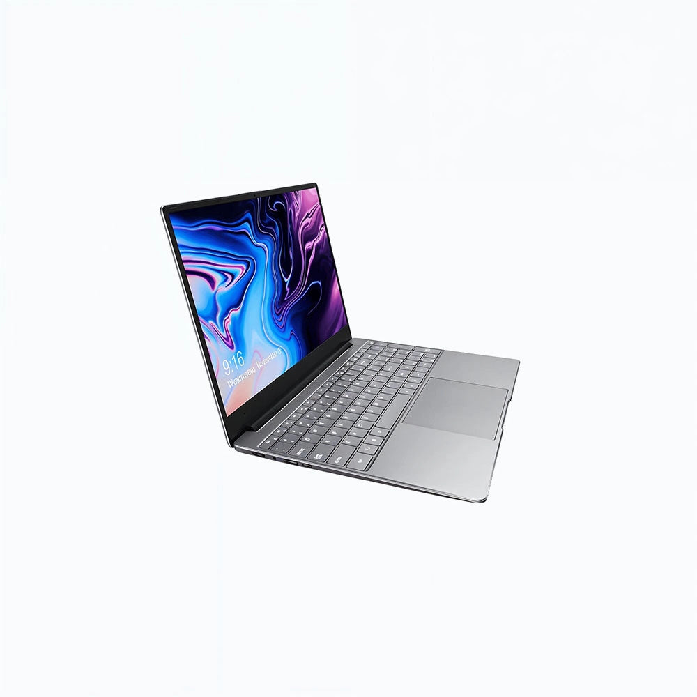 Stylish Slim Power Laptop