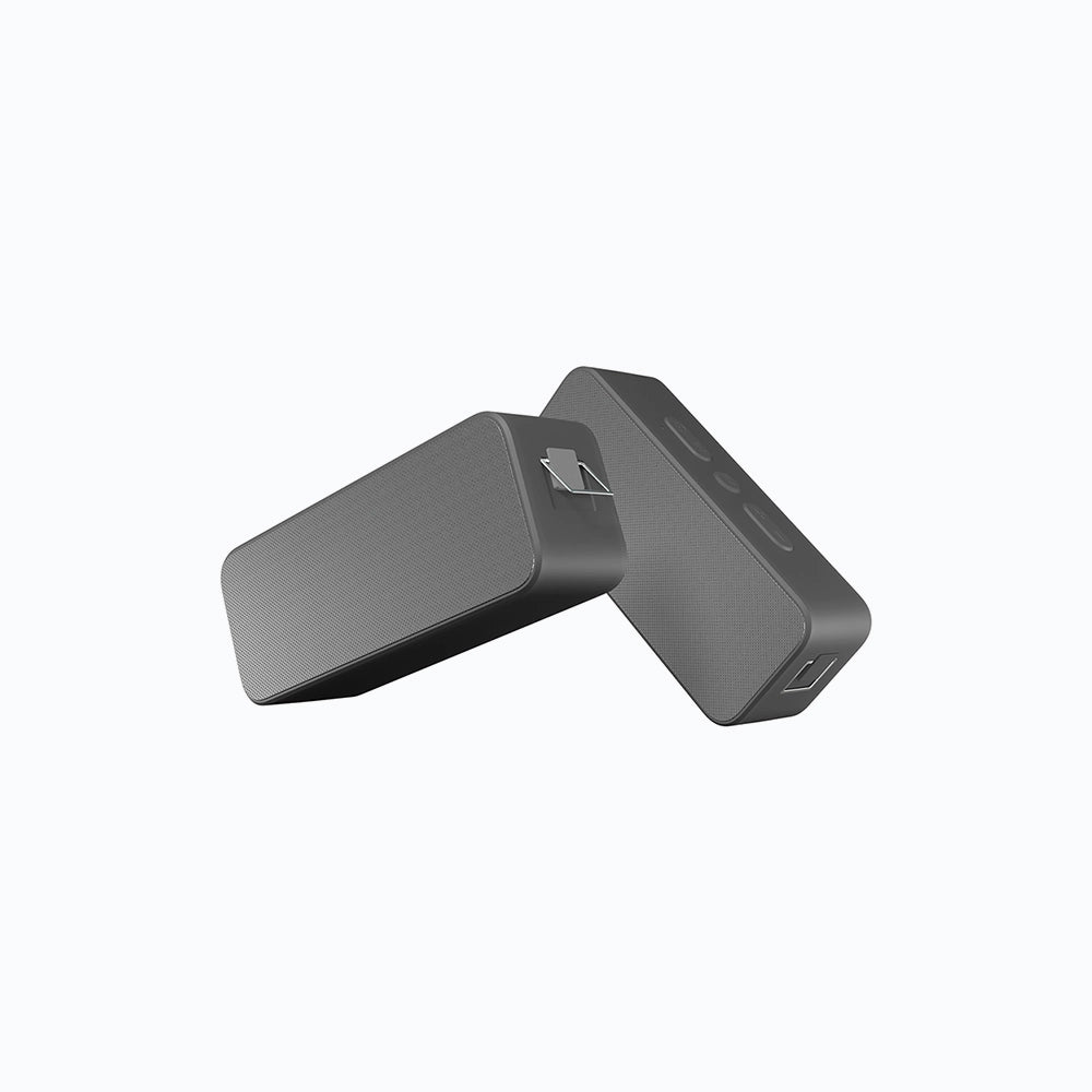 Portable Bluetooth Speaker