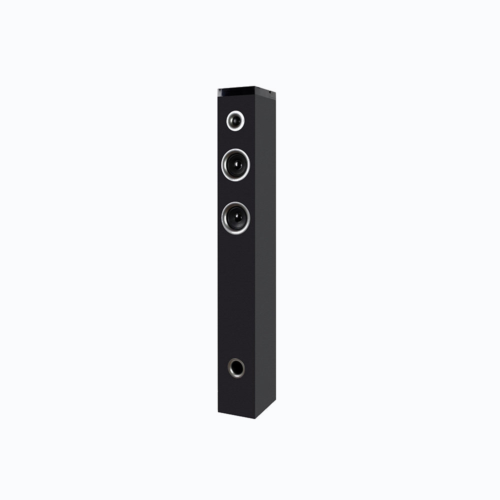 Home Interior Pair Tower Loudspeaker