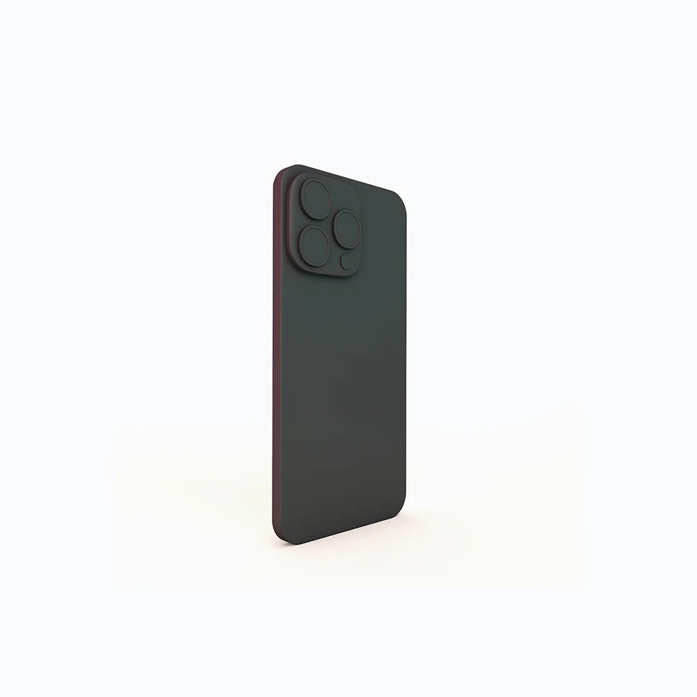 Next-Gen Smart Phone