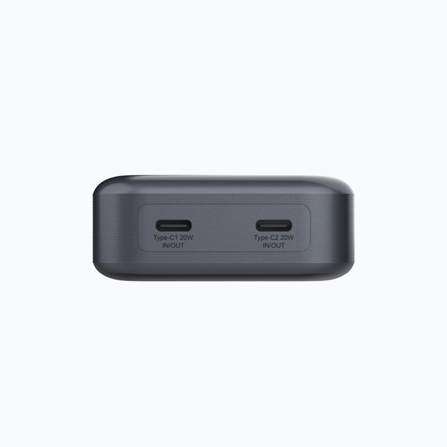 Dual Boost Portable Power Bank