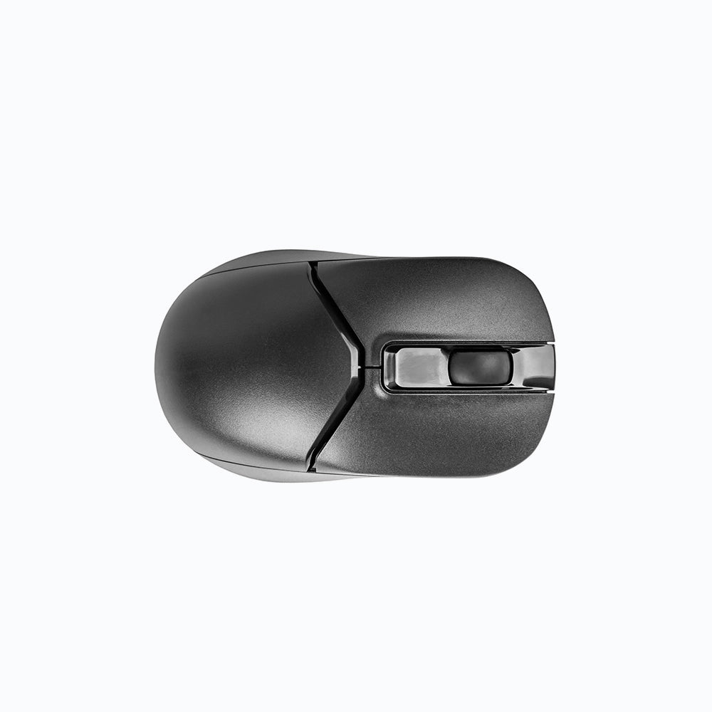Budget-Friendly Wireless Mouse