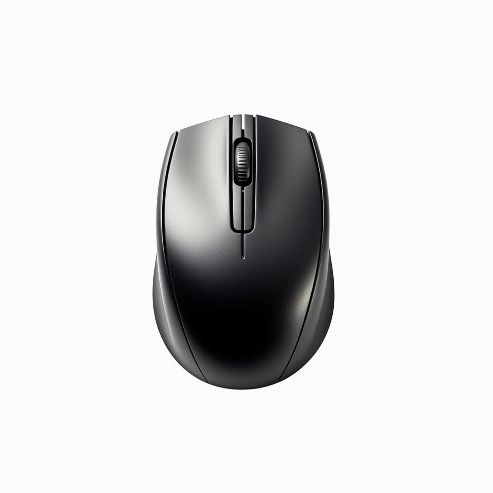 High-Precision Wireless Mouse