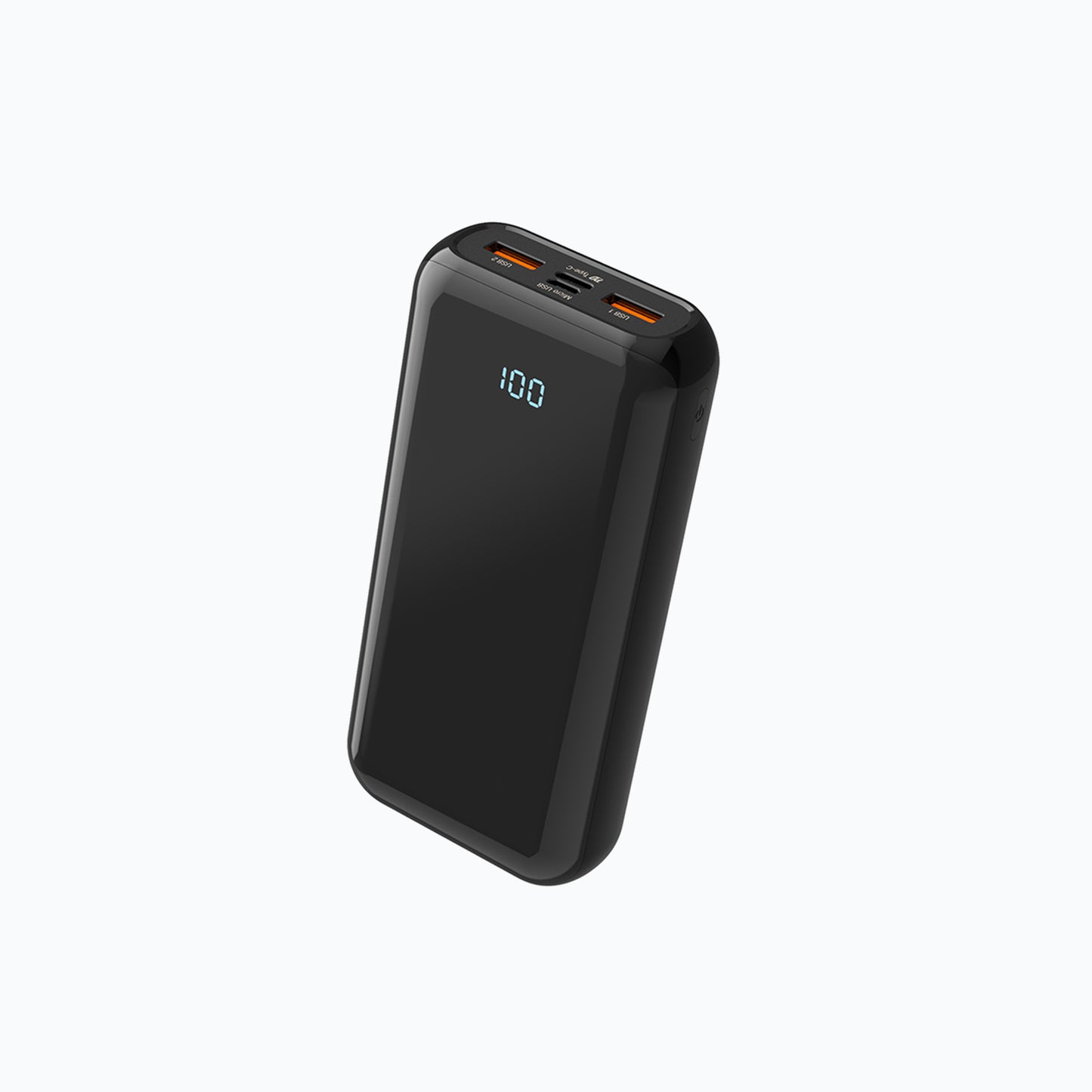 Ultra High Capacity Power Bank