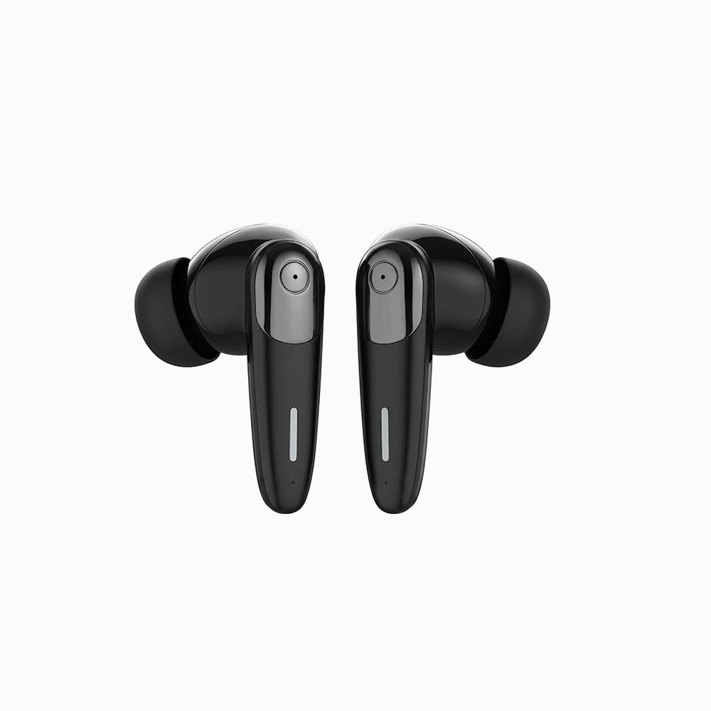 High Tech Wireless Earbuds