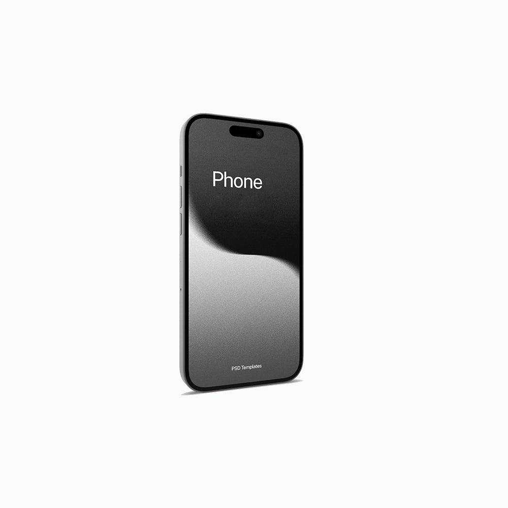Ultra-Slim 5G Smartphone with 6.7-Inch AMOLED Display