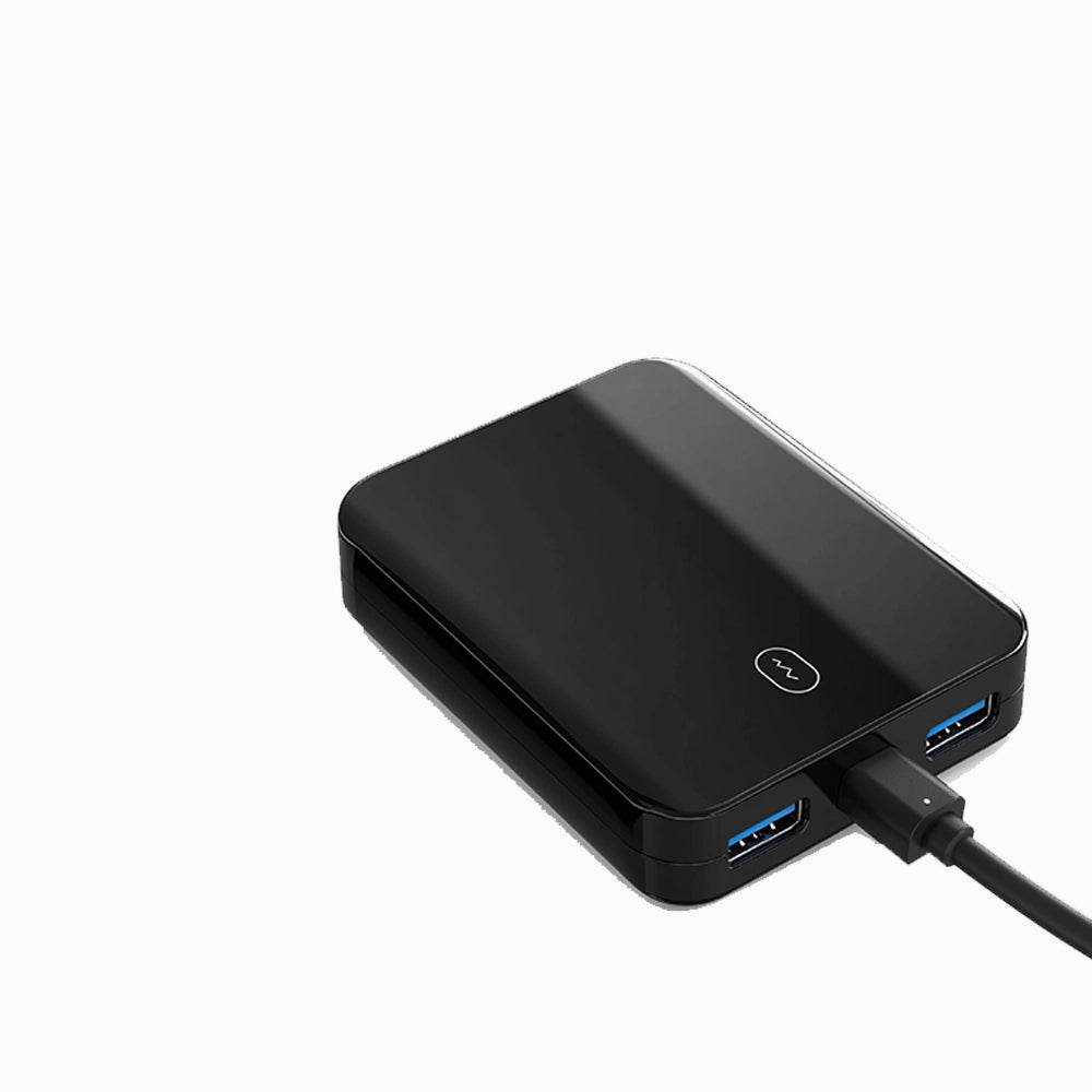 Fast Charging Power Bank