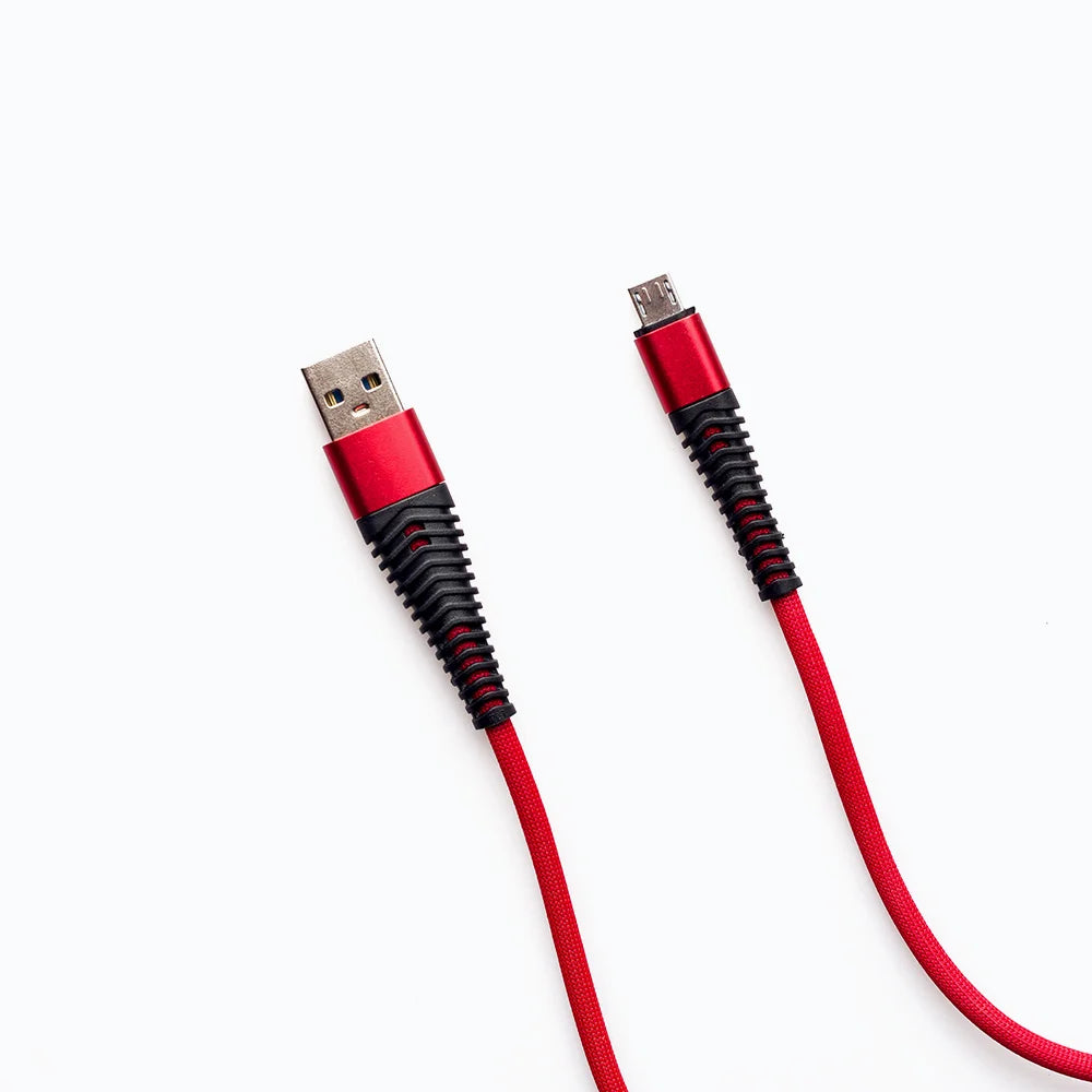 Charging And Connection Cable