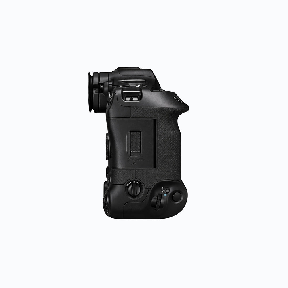 Professional Full Frame Camera