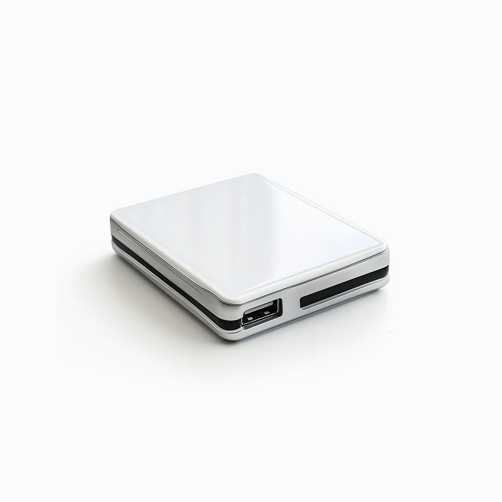 2-Port High-Speed Fast Charger Powerbank