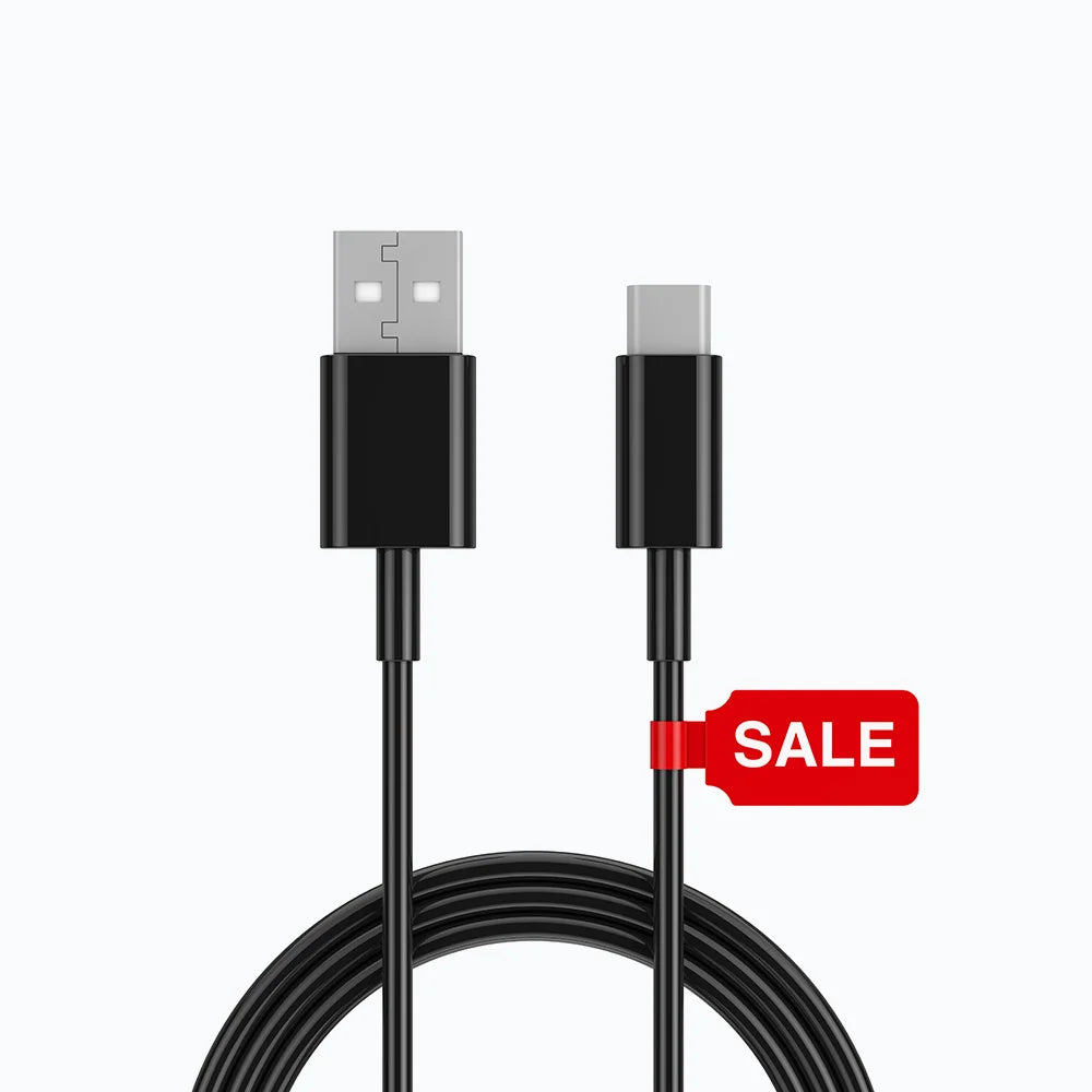 USB C - Type Charging Cable