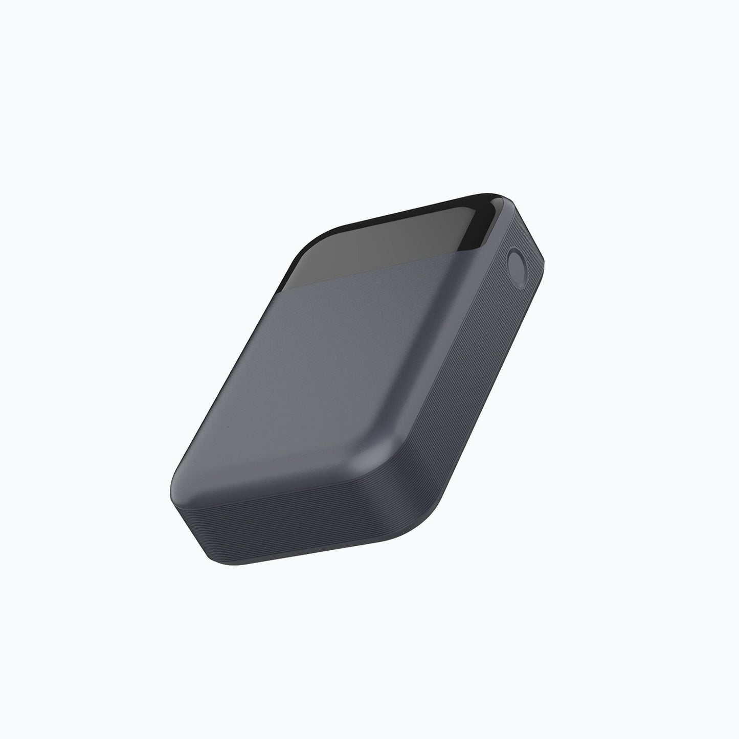 Dual Boost Portable Power Bank