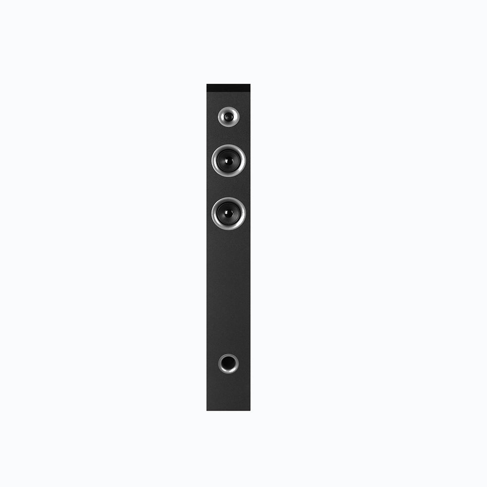 Home Interior Pair Tower Loudspeaker