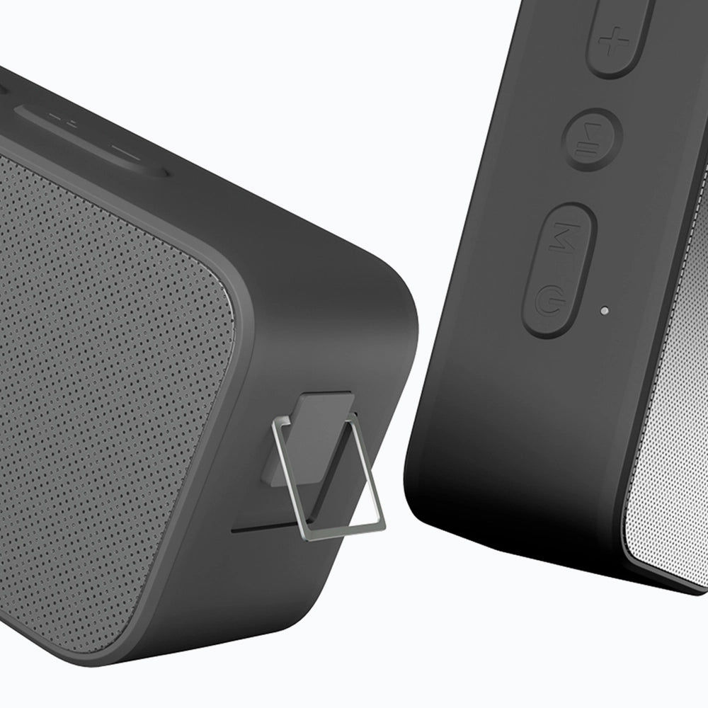 Portable Bluetooth Speaker