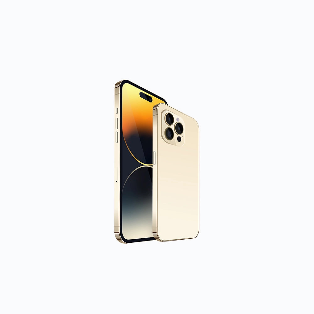 Affordable Mobile With High-End Features