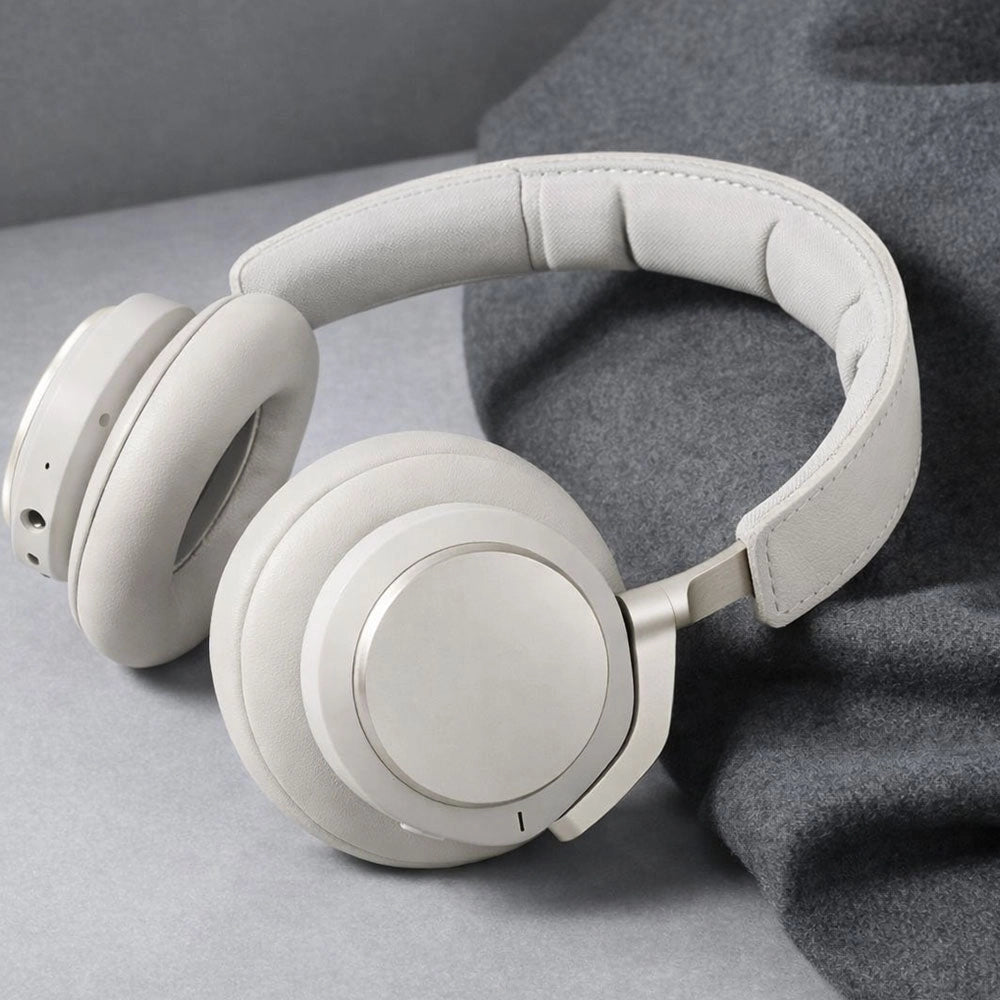 Over Ear Headphones