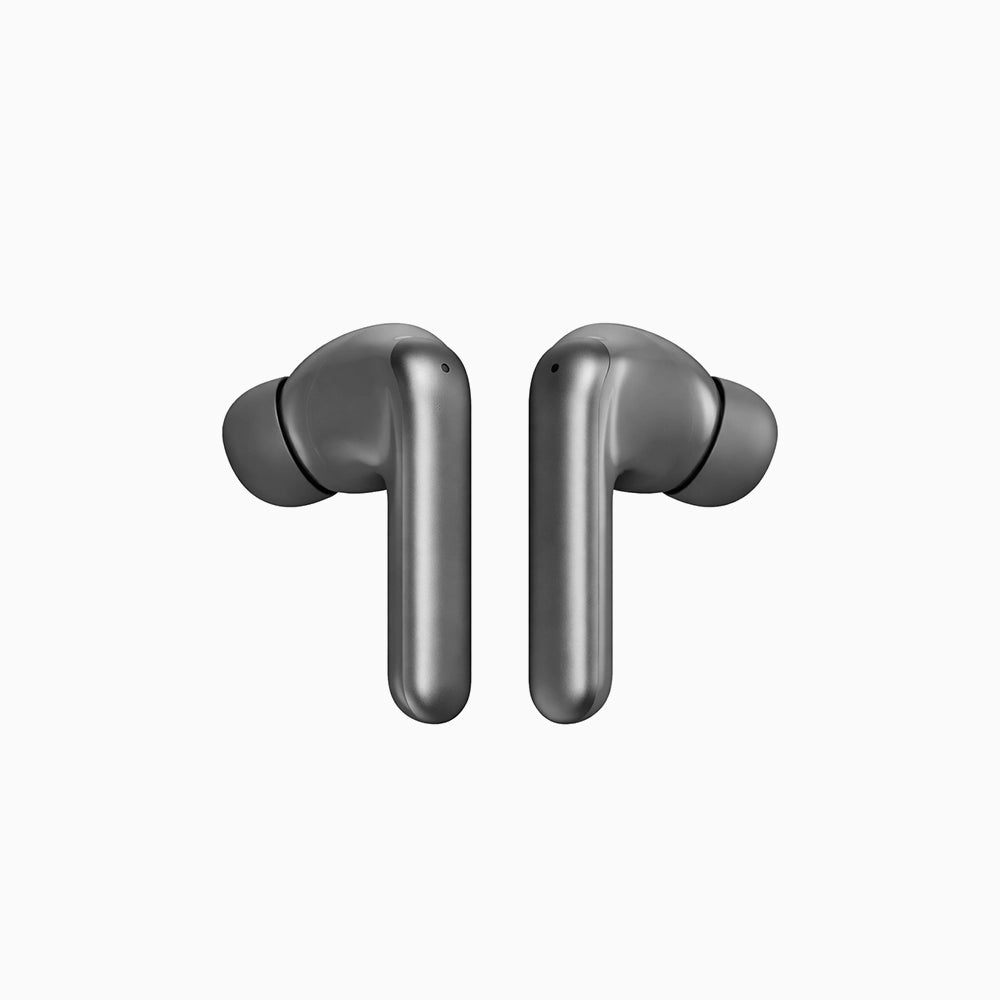 True Wireless Stereo Earbuds