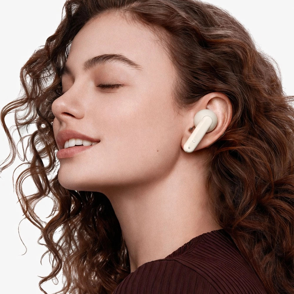 Deep Bass Wireless Earbuds