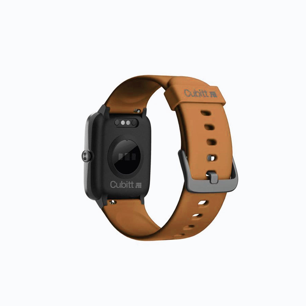 Smart Watch with All-Day Battery