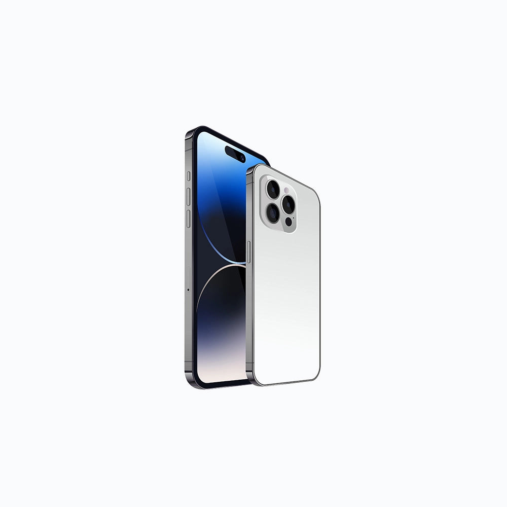 Affordable Mobile With High-End Features