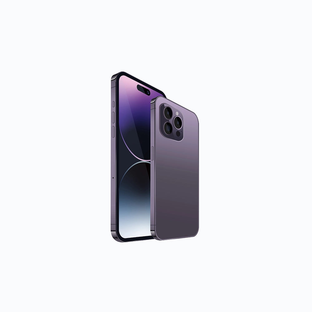 Affordable Mobile With High-End Features