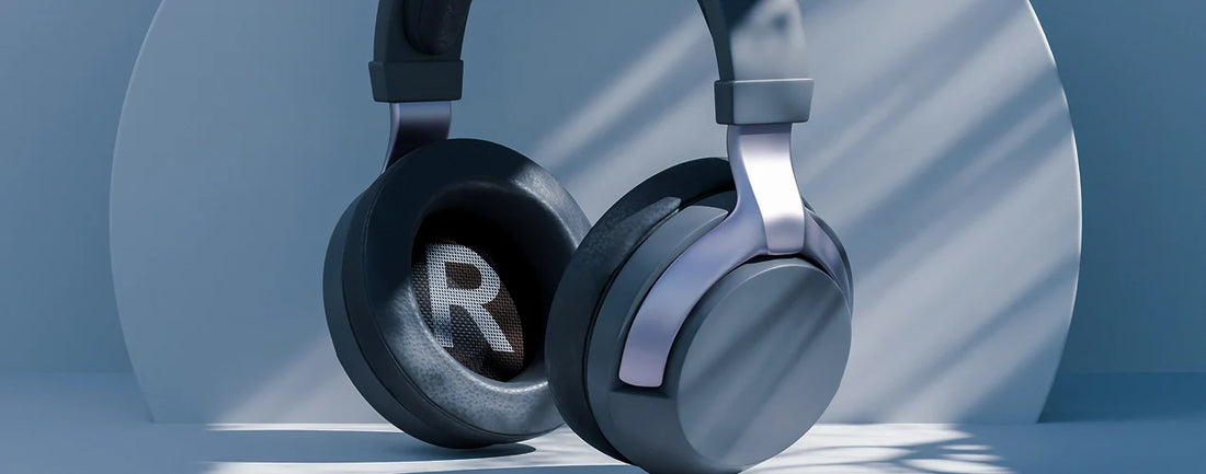 The Ultimate Guide To Choosing The Perfect Headphones