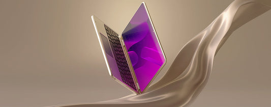 The Ultimate Guide to Choosing the Perfect Laptop