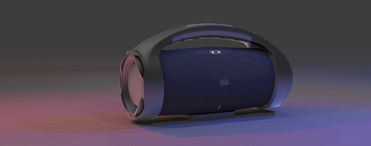 Cutting-Edge Electronics For Tomorrow's World