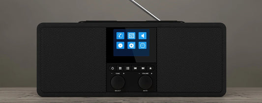 Turning The Dial A Guide To Today's Best Radios