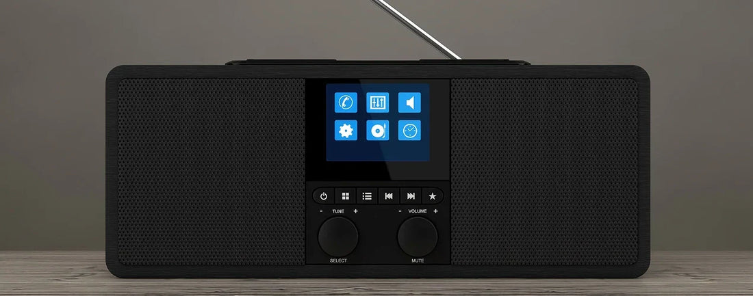 Turning The Dial A Guide To Today's Best Radios
