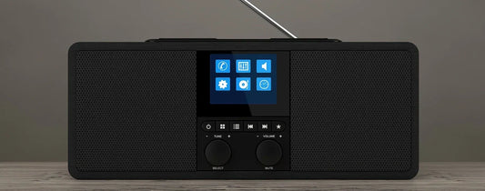 Turning The Dial A Guide To Today's Best Radios