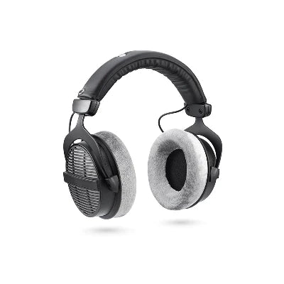 Noise-Canceling Headphones