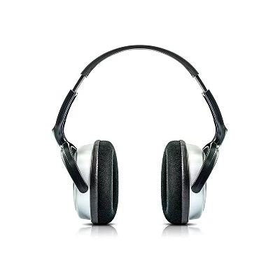 Over-Ear Headphones