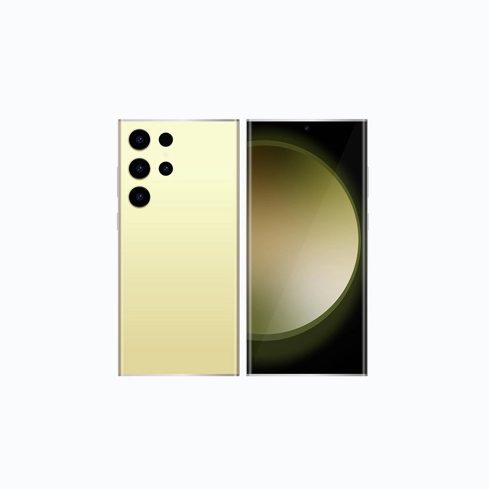 Flagship-Quality Smart Phone